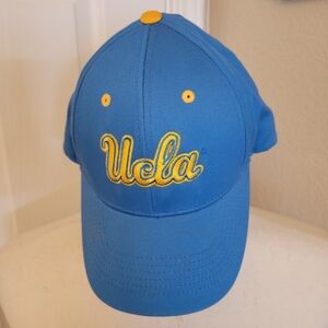 UCLA Bruins NCAA Adjustable Tow Cap Baby Blue